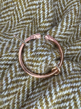 Load image into Gallery viewer, Bronze Age Inspired Penannular Brooches