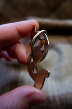 Load image into Gallery viewer, Edinburgh Castle Dragonesque Brooch