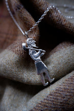 Load image into Gallery viewer, Rhynie man