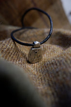 Load image into Gallery viewer, Westray Wifie pendant in silver