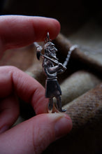 Load image into Gallery viewer, Rhynie man