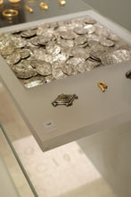 Load image into Gallery viewer, The Iona Abbey Ring