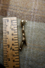 Load image into Gallery viewer, Bronze Romano British Phallic Diety Pendant