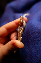 Load image into Gallery viewer, Anglo Saxon Woden Head Replica from Blakeney Norfolk