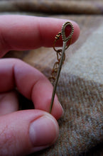 Load image into Gallery viewer, Early Anglo Saxon Trumpington Pins