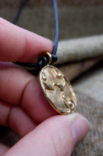 Load image into Gallery viewer, Celtic Pendant based on an Iron Age Find from Wales