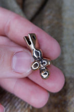 Load image into Gallery viewer, Birsay Strap End