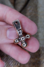 Load image into Gallery viewer, Birsay Strap End