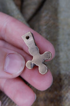 Load image into Gallery viewer, Birsay Strap End