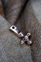 Load image into Gallery viewer, Birsay Strap End