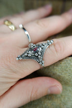 Load image into Gallery viewer, The Burghead Pictish Ring