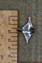 Load image into Gallery viewer, The Burghead Pictish Ring