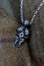 Load image into Gallery viewer, Willendorf Venus pendant