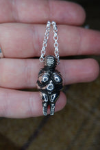 Load image into Gallery viewer, Willendorf Venus pendant