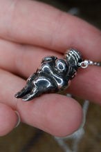Load image into Gallery viewer, Willendorf Venus pendant