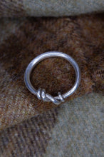 Load image into Gallery viewer, Gold Viking ring from Uist