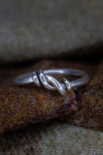 Load image into Gallery viewer, Gold Viking ring from Uist