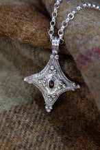 Load image into Gallery viewer, The Burghead Pictish Ring