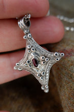 Load image into Gallery viewer, The Burghead Pictish Ring