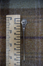 Load image into Gallery viewer, Pictish Golspie Pin - Sterling Silver or Bronze