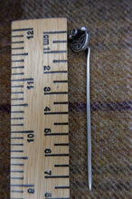 Load image into Gallery viewer, Tiny Norries Law Pictish Hand Pin