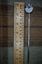 Load image into Gallery viewer, Norries Law Hand Pin