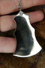 Load image into Gallery viewer, Anglo Saxon Rune Pendant from Suffolk