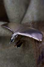 Load image into Gallery viewer, Roman Fly Shaped Brooch  from Orkney