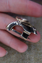 Load image into Gallery viewer, Roman Fly Shaped Brooch  from Orkney