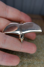 Load image into Gallery viewer, Roman Fly Shaped Brooch  from Orkney