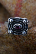 Load image into Gallery viewer, Dundurn Pictish Ring