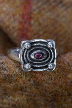Load image into Gallery viewer, Dundurn Pictish Ring