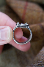 Load image into Gallery viewer, Dundurn Pictish Ring