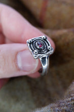 Load image into Gallery viewer, Dundurn Pictish Ring
