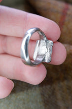 Load image into Gallery viewer, Dundurn Pictish Ring