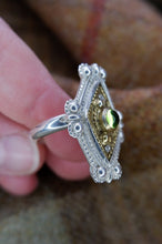 Load image into Gallery viewer, The Iona Abbey Ring
