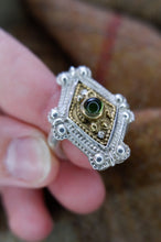 Load image into Gallery viewer, The Iona Abbey Ring