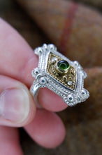 Load image into Gallery viewer, The Iona Abbey Ring