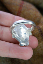 Load image into Gallery viewer, The Iona Abbey Ring