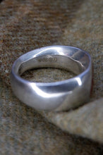 Load image into Gallery viewer, Roman ring from Culbin Sands, Moray