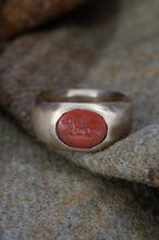 Load image into Gallery viewer, Roman ring from Culbin Sands, Moray