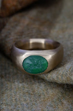 Load image into Gallery viewer, Roman ring from Culbin Sands, Moray