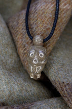 Load image into Gallery viewer, Willendorf Venus pendant