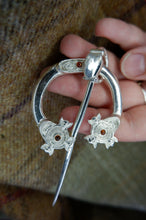 Load image into Gallery viewer, The Galway Brooch