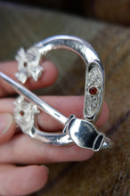 Load image into Gallery viewer, The Galway Brooch