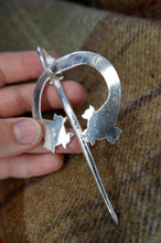 Load image into Gallery viewer, The Galway Brooch