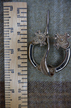 Load image into Gallery viewer, Pictish Penannular Brooch