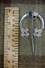 Load image into Gallery viewer, The Galway Brooch