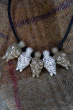 Load image into Gallery viewer, Willendorf Venus pendant