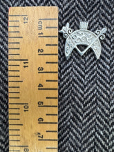 Load image into Gallery viewer, Pictish V-rod and Crescent Pendant from Cairnton